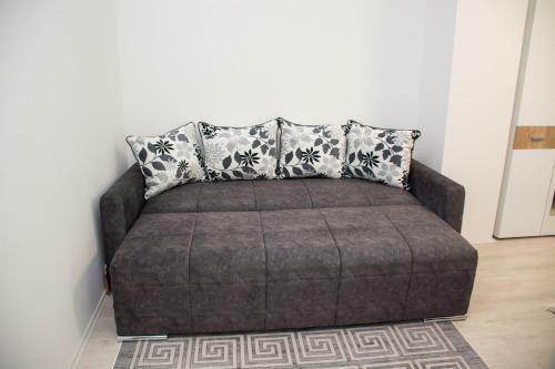 Apartment Aleksandar Valjevo