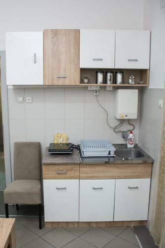Apartment Aleksandar Valjevo