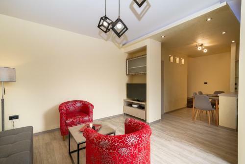 Apartamento Central Point Valjevo
