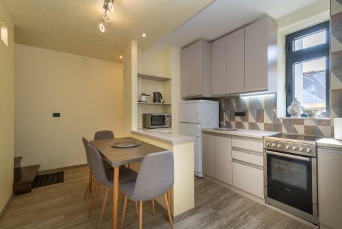 Apartamento Central Point Valjevo