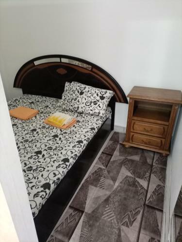 Apartamento Kika2