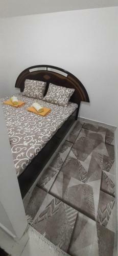 Apartamento Kika2
