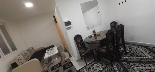 Apartamento Kika2