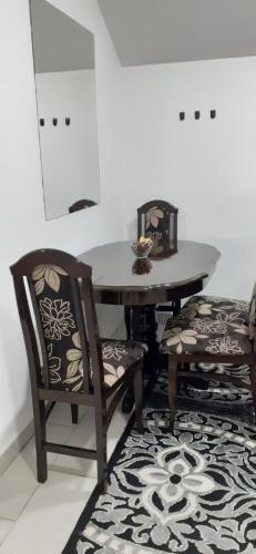 Apartamento Kika2