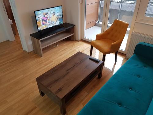 Apartmani Simi? Quatro