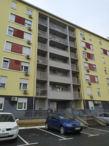 Apartman Davidovi? 32