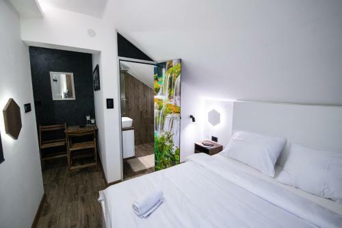 Apartamento Lux Jefimija