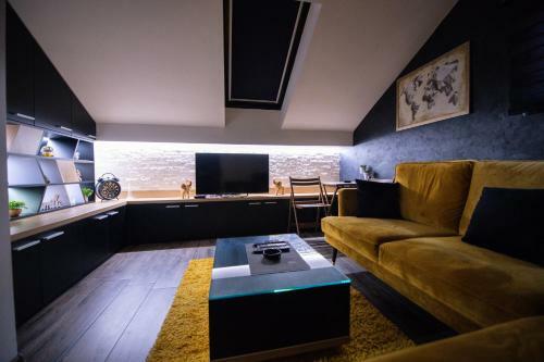 Apartamento Lux Jefimija