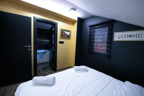 Apartamento Lux Jefimija