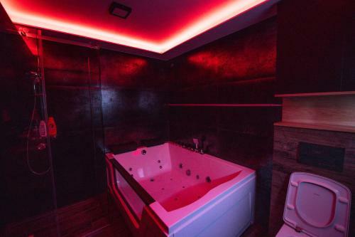Apartamento Lux Jefimija