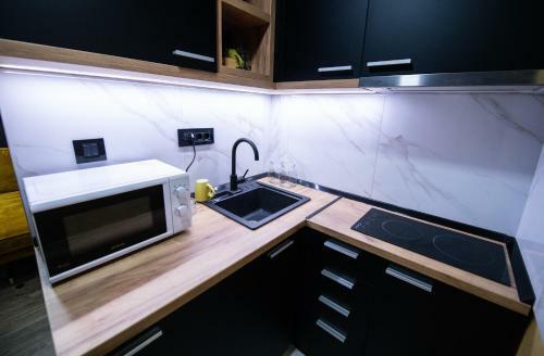 Apartamento Lux Jefimija