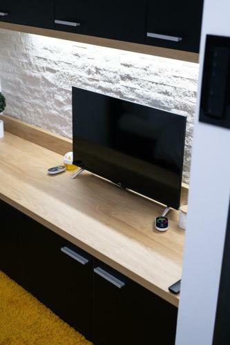 Apartamento Lux Jefimija
