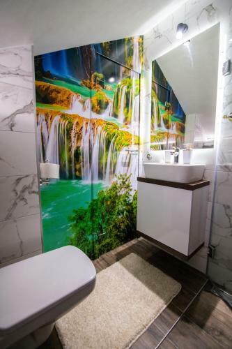 Apartamento Lux Jefimija