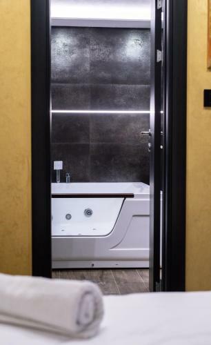 Apartamento Lux Jefimija