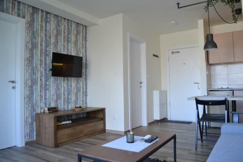 Apartman Alisa