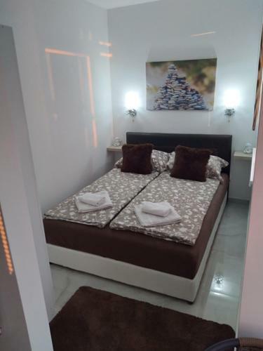 Apartman Deluxe