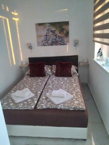 Apartman Deluxe