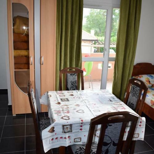 Apartamento Srebrna Nit