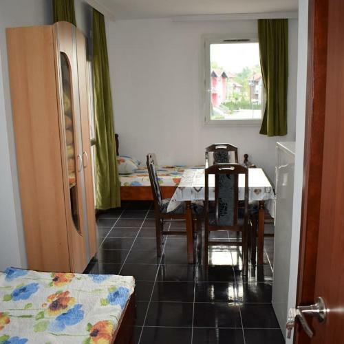 Apartamento Srebrna Nit