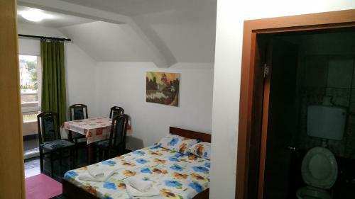 Apartamento Srebrna Nit