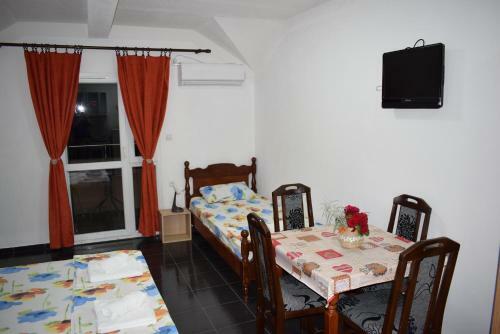 Apartamento Srebrna Nit