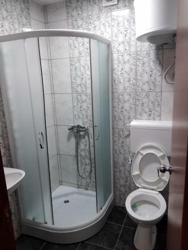 Apartamento Srebrna Nit