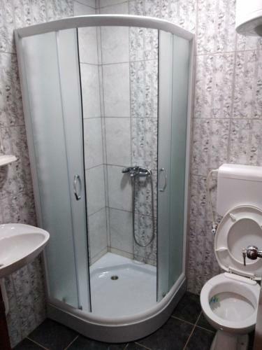 Apartamento Srebrna Nit