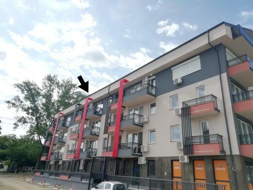 Apartamento Hedonic Silver Lake