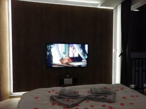 Apartamento Hedonic Silver Lake