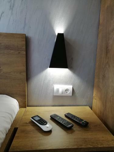 Apartamento Hedonic Silver Lake