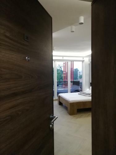 Apartamento Hedonic Silver Lake