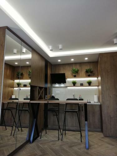 Apartamento Hedonic Silver Lake