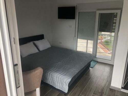 Apartamento Villa Lloyd Silver