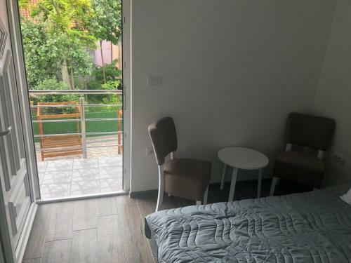 Apartamento Villa Lloyd Silver