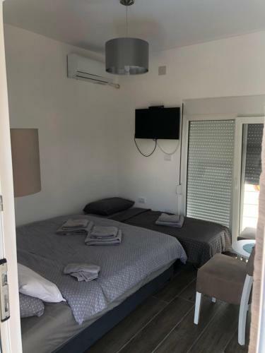 Apartamento Villa Lloyd Silver