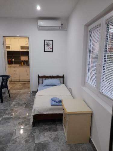 Apartmani Evelin 1