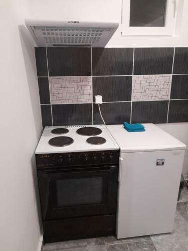 Apartmani Evelin 1