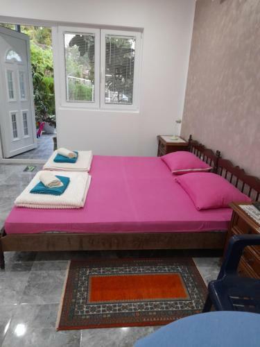 Apartmani Evelin 1