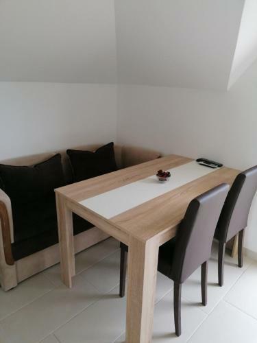 Apartamento Casa Jess