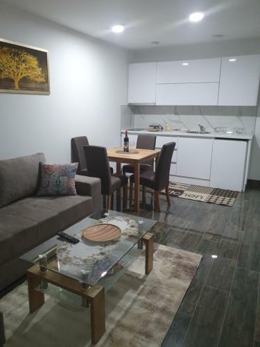 Apartmani Andrejic