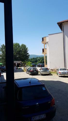 Apartmani Andrejic