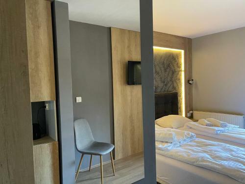 Bed & Breakfast Kod Brke