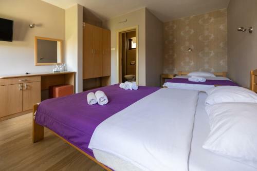 Bed & Breakfast Kod Brke