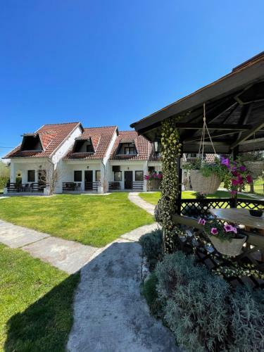 Bed & Breakfast Kod Brke