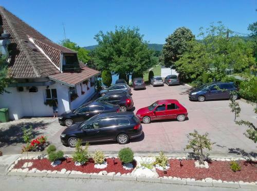Bed & Breakfast Kod Brke