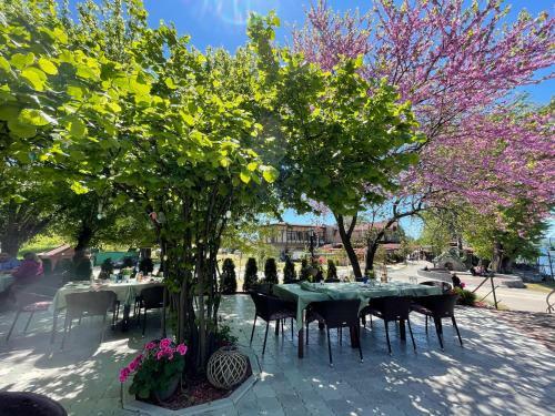 Bed & Breakfast Kod Brke