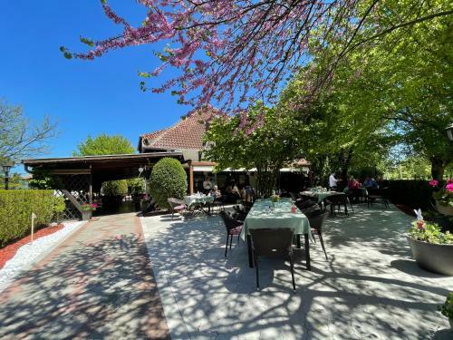 Bed & Breakfast Kod Brke
