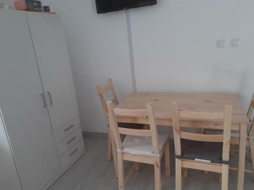 Apartman Markovic 2