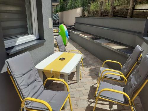 Apartman Markovic 2