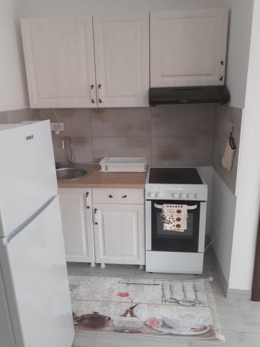 Apartman Markovic 2
